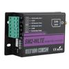 SM2 WLTE EA 2-канальный 4G SMS-контроллер сигнализации с веб-приложением, температурой, влажностью, питанием по SMS