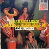 LP Record LOS INDIOS - ! Maravilloso ! 858130FPY FONTANA Japan Latin Used