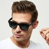 1 шт. Модные классические мужские солнцезащитные очки защита UV400 для вождения на улице унисекс