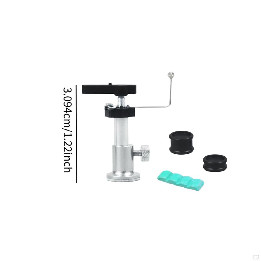 Автоматический подъемник тонарма Безопасный подъемник Аксессуары для профессиональных проигрывателей пластинок