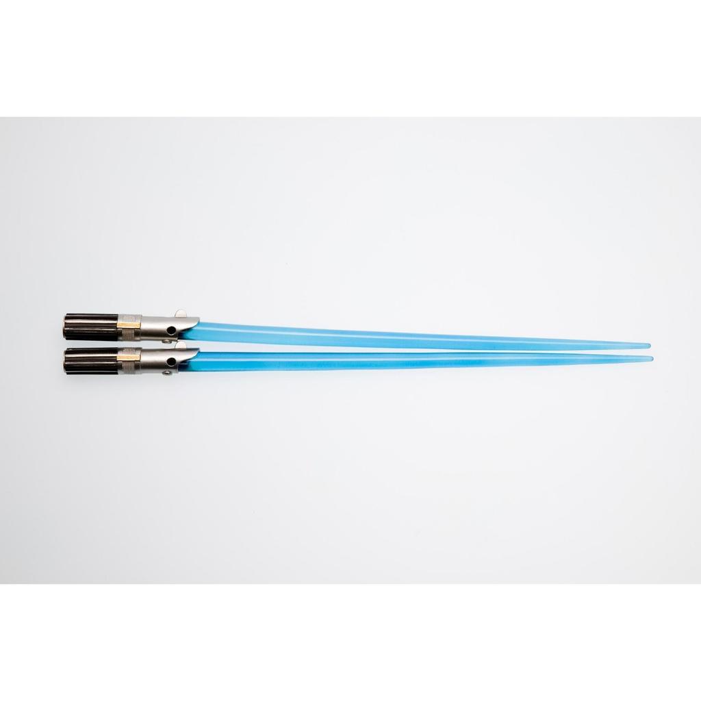 Kotobukiya Star Wars Lightsaber Chopsticks Luke Skywalker Character Chopsticks