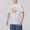 Nike Sportswear SS24 T Shirt Men's White FV3748-100
