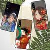 Chinese Style Phone Case For Redmi 9A 8A 6A Note 9 8 10 11S 8T Pro Max 9 K20 K30 K40 Pro PocoF3 Note11 5G Case