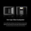 Edifier Активные полочные HIFI Bluetooth колонки AIRPULSE A200T Штепсель CN (адаптер в комплекте)