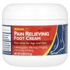 Pain Relief Foot Cream, 113G(4Oz)