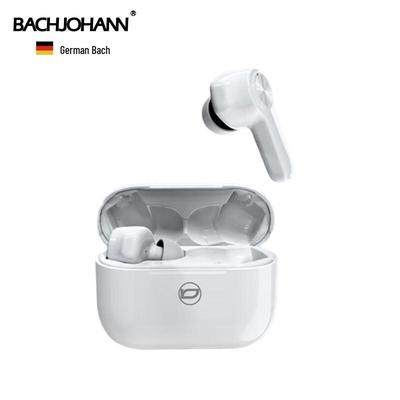 Беспроводные Bluetooth-наушники-вкладыши Bach John T40 с шумоподавлением