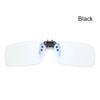 Blocking UV Protection Eye Glasses With Clip Anti Blue Light Glasses Computer Glasses Without Frame