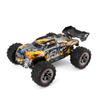 Wltoys 184008-B Remote Control Car 2.4GHz 1/18 All Terrain  Remote Control Truck 60KM/H High Speed