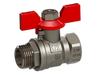 Zawór kulowy Arco 3/4'' 753604