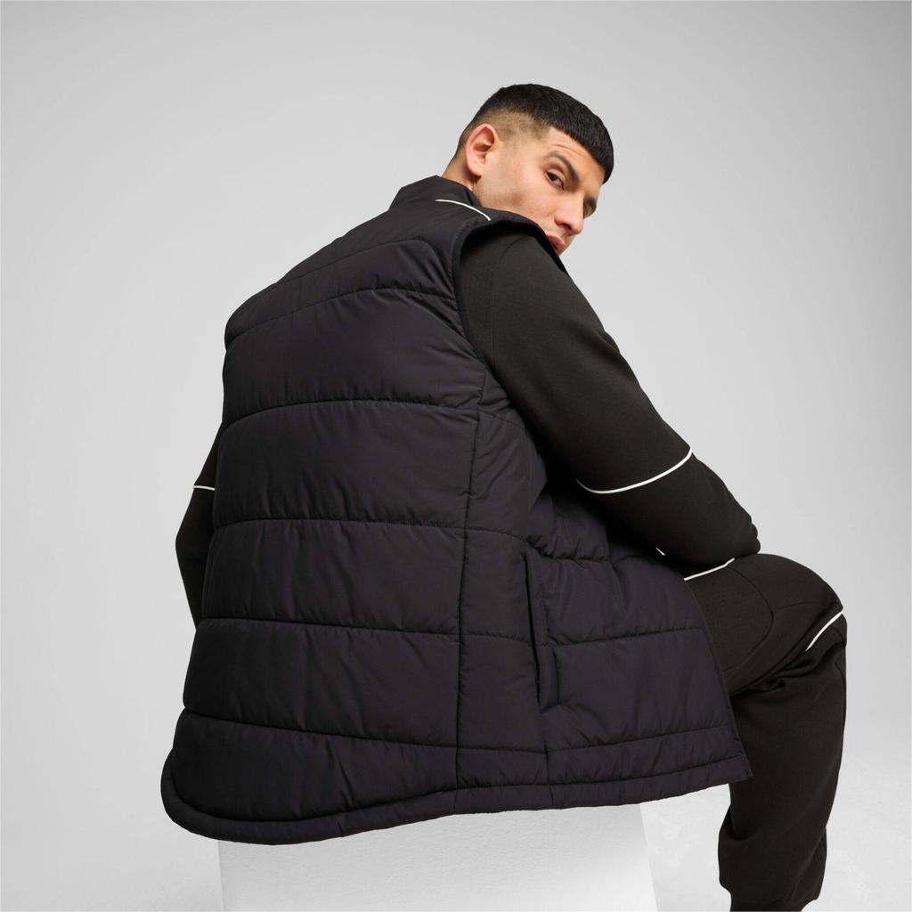 Puma BMW MMS MT7+ Padded Vest black [627452 01] r.S