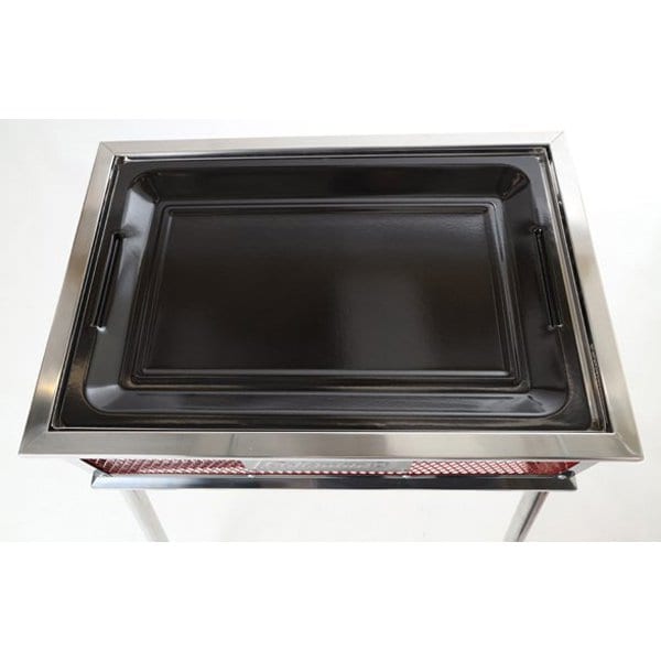 Coleman Coleman 2000010395 [гриль для барбекю Cool Spider Pro Red]