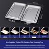 Royalstar Commercial Electric Food Steamer Cabinet