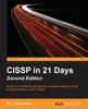 The CISSP In 21 Days - Book