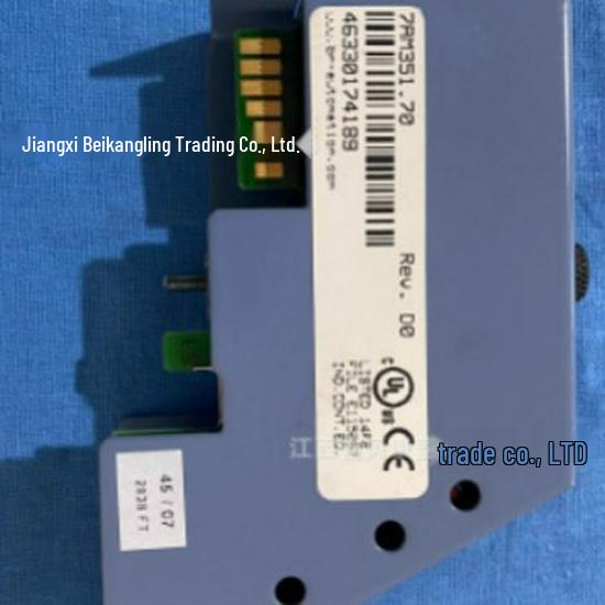 7AM351.70 B&R Series: New, Genuine, In Stock, 1-Year Warranty