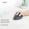 Logitech MX Vertical Ergonomic Wireless Mouse