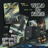AMPERS&ONE - [WILD & FREE] 2nd Mini Album,STAR