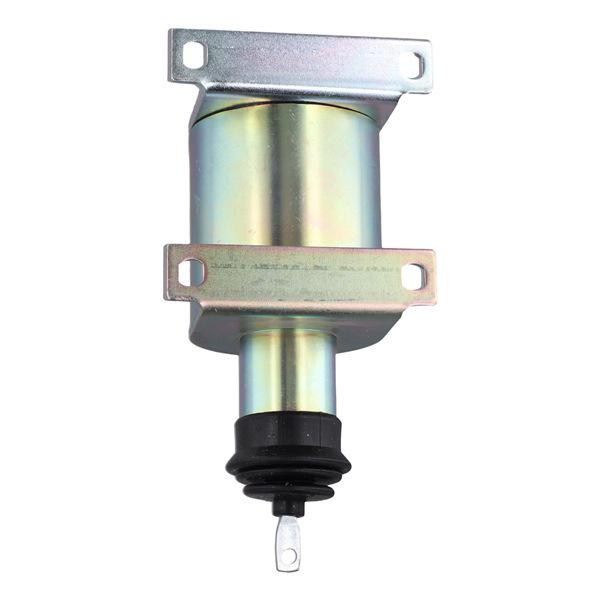 Электромагнитный клапан отсечки топлива 12В для Thermo King SBI/SBII (Модель 44-6544)