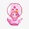 Young Toys Secret Jouju Искрящаяся Розовая Бижутерия с Мерцающим Светом