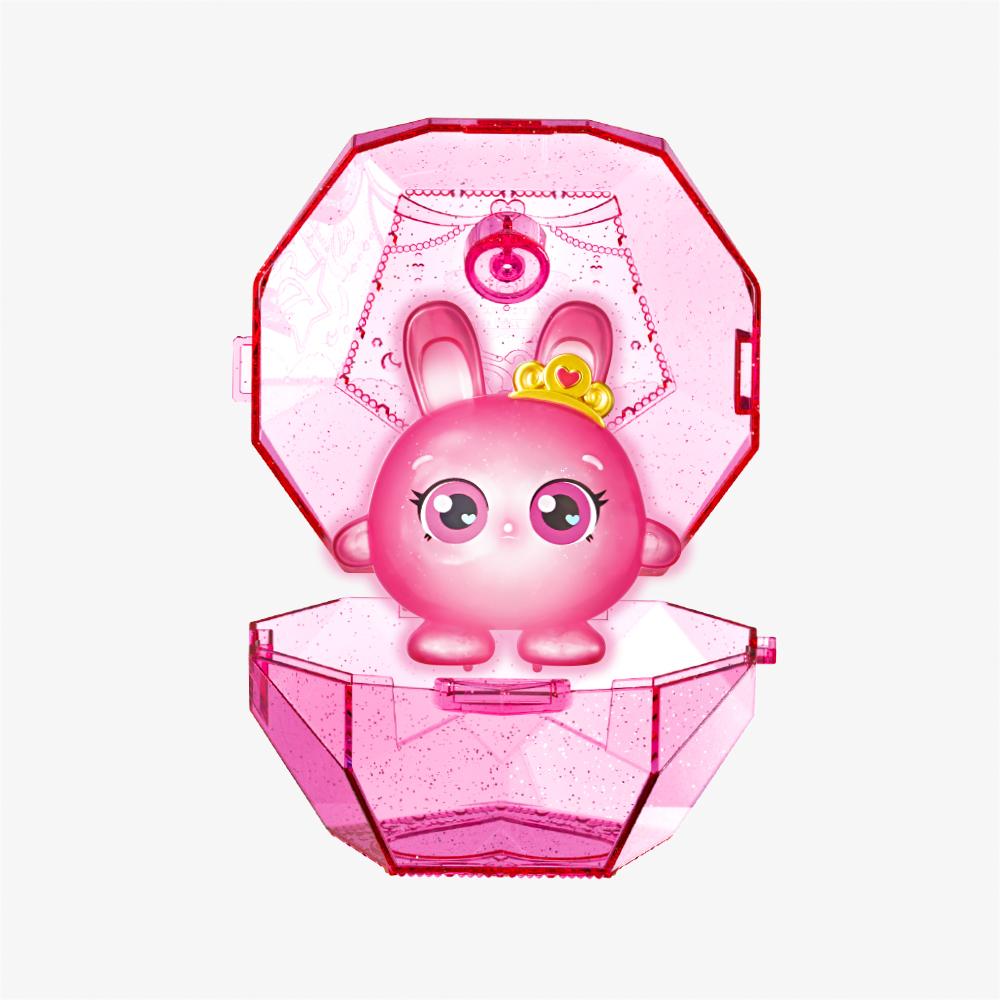 Young Toys Secret Jouju Искрящаяся Розовая Бижутерия с Мерцающим Светом