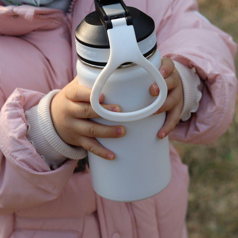 Стакан GROSCHE Lilchil 355 мл Белый