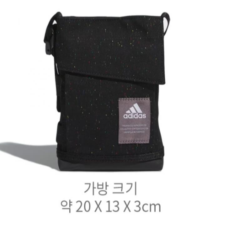 Adidas Mh Seasonal Small Bag Crossbody Bag Shoulder Bag Cell Phone Bag