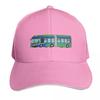 Vancouver Express Bus Baseball Cap Sun Hat For Children Rave Hat Baseball Cap fishing caps Unisex For Women  Unisexs