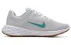 Nike Revolution 6 'Светло-серый бирюзовый' Женские DC3729-012