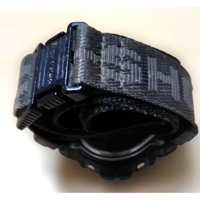 Б/у корпус цифровых часов CASIO G-SHOCK