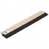 Rubber tile grout trowel 200mm Vorstahl