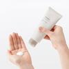 Muji Plant Fermented Liquid Head Scrub Mint Scent 200g