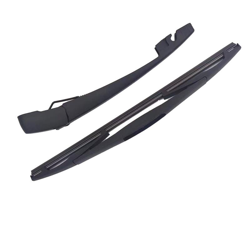 Rear Wiper Blade & Arm Set For Mitsubishi Outlander 2013- 8253A129