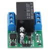 DR25E01 DPDT Relay Module Double Pole Double Throw Self Locking Bistable Relay Board(DC6 24V )