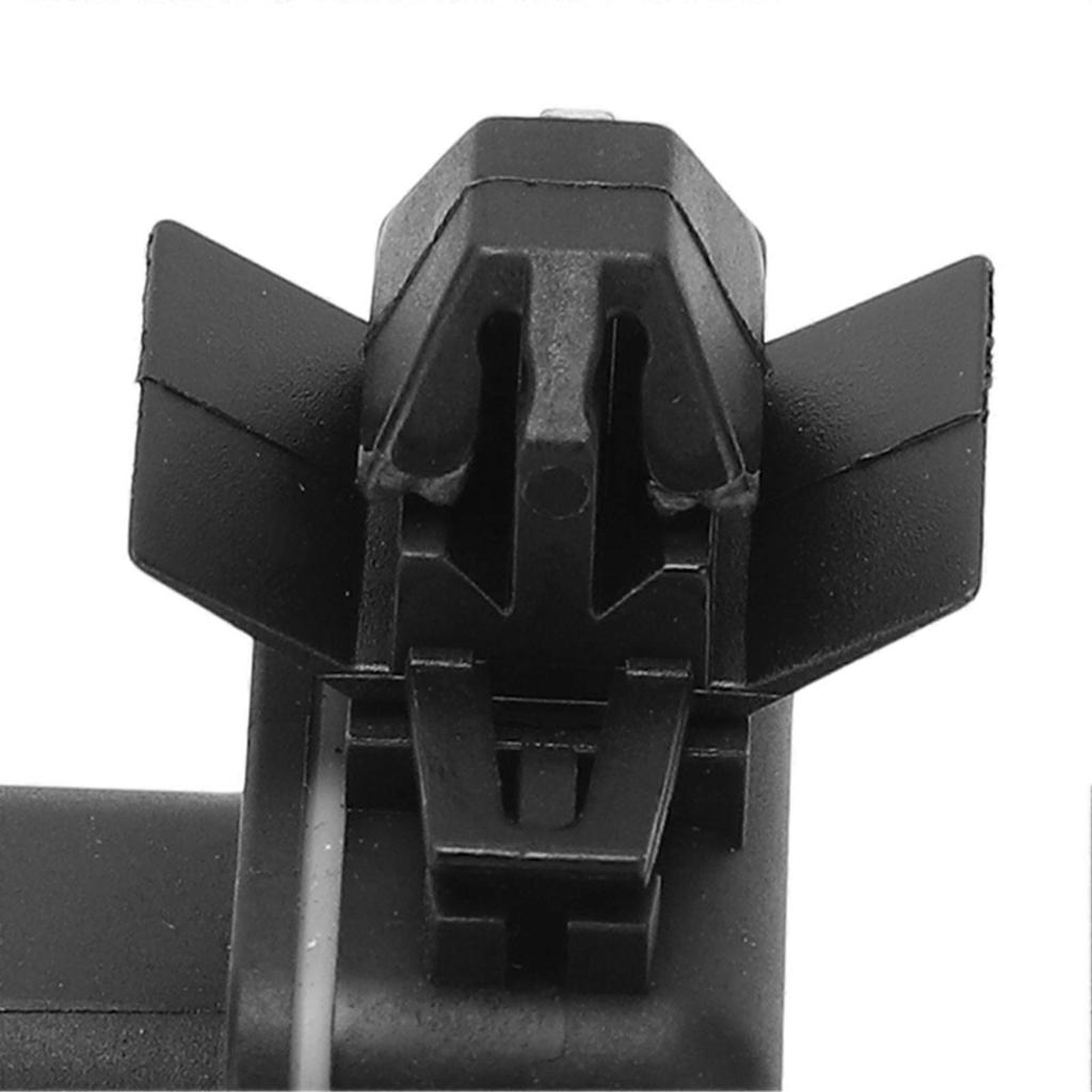 Black Air Quality Climate Sensor 5QJ907643 Car Interior Accessories Replacement for Tayron Viloran Magotan