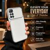 Чехол для Xiaomi Redmi Note 12 Pro 4G, 11S 4G, 11 Pro 5G, 11 Pro 4G, 11 4G, трансформируемый в дизайн серии 17, роскошный кожаный чехол с крышкой для большого окна камеры