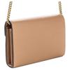 GUCCI Blondie Calfskin Crossbody Bag, Shoulder Bag Women's Beige 779777-A7M0T-2754