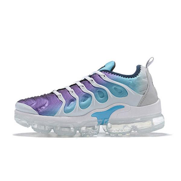 Мужские и женские модные кроссовки на воздушной подушке TN Shoes PLUS Shoes Кроссовки для бега 36-46