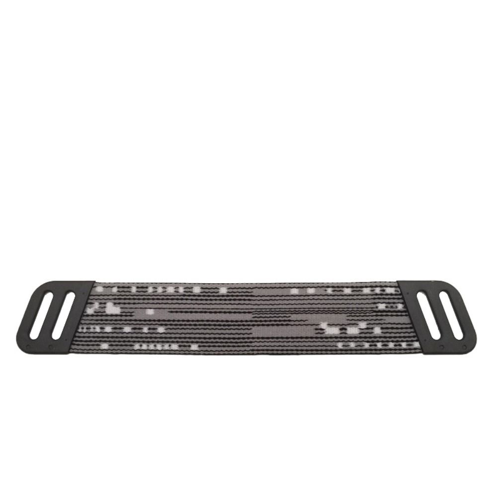 Сменная защитная накладка на перекладину Мягкий защитный чехол для Logitech G733/G335