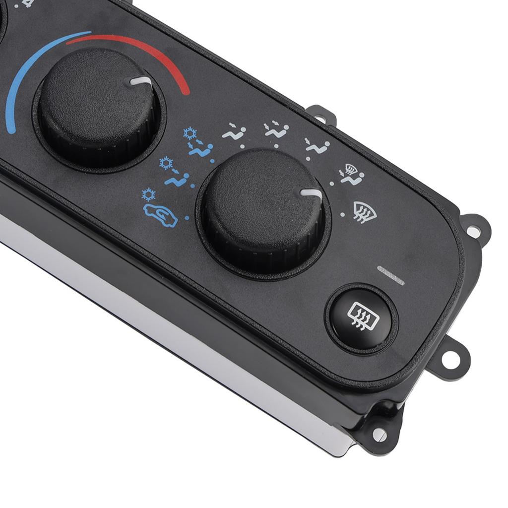 Панель модуля климат-контроля A/C 599-149 4596277AA для грузовика Chrysler