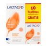 Лосьон для интимной гигиены Lactacyd 400 мл, набор из 2 предметов