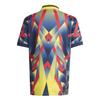 Adidas Mens Originals 25/26 Arsenal FC Football Jersey