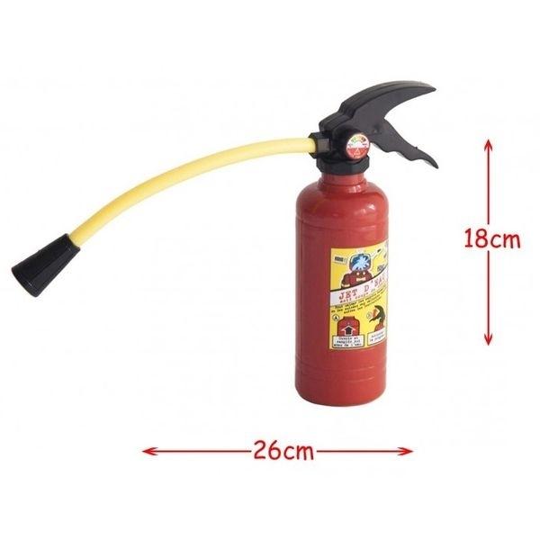 Спринклерный пистолет Огнетушитель водяной пистолет