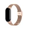 Ремешок из нержавеющей стали для Xiaomi Mi 9 8 Band Металлический миланский браслет на браслет Mi Band 8 для Mi Band 9 8 Аксессуары для ремешка