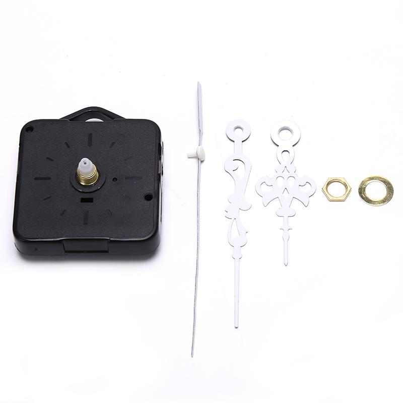 Watch Movement Diy Handicraft Movement With Hook Shaft Length 12Mm