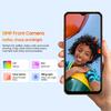 Blackview WAVE 7C 4G AI Смартфон 16 ГБ+128 ГБ 6,56" Android 16 5000 мАч Мобильный телефон