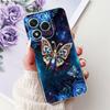 Phone Case for Honor 400 Lite ABR-NX1 Luxury New Painted Cover TPU Capa for Honor400Lite Soft Fundas 400 lite Bumper Shell