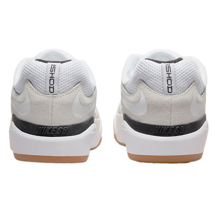 Nike SB Ishod Wair Summit White Black Gum DC7232-101