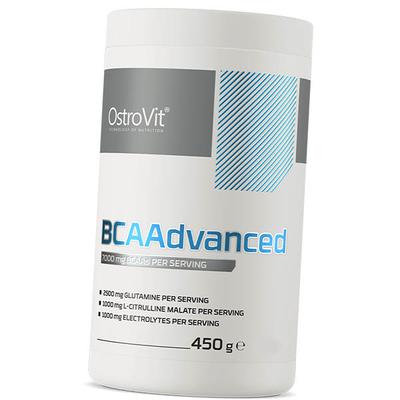 BCAA с цитруллином, электролитами и Витамином B6, BCAAdvanced, (28250014)