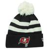New Era Bonnet D'hiver - Nfl Ivory