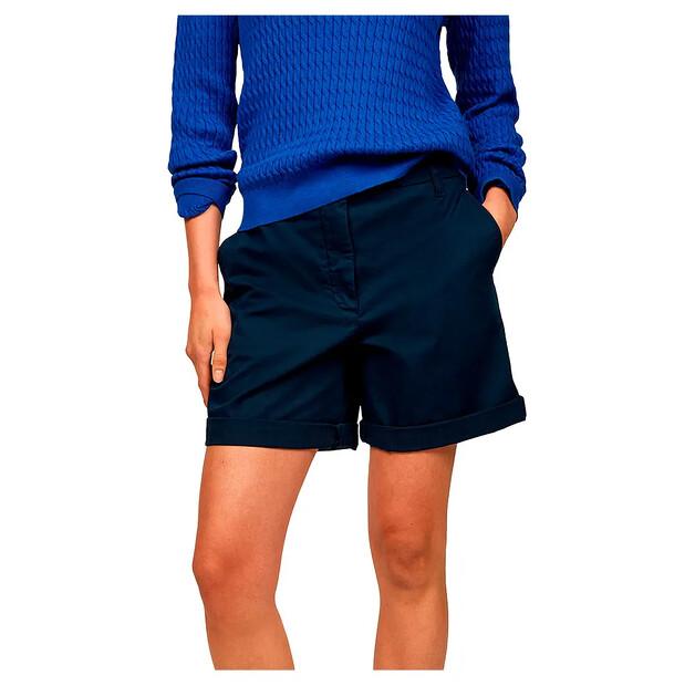 Tommy Hilfiger Blend шорты