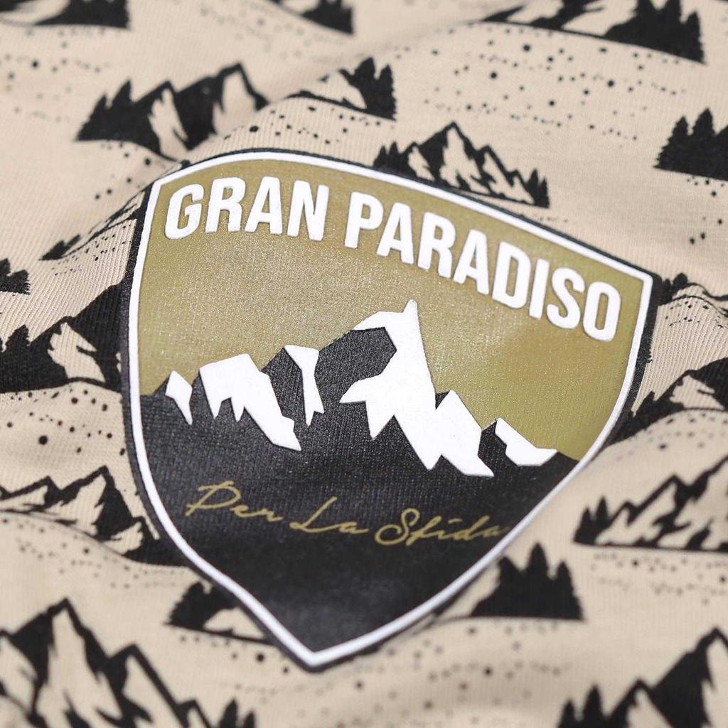 Luke 1977 Унисекс Взрослый Новая Футболка Маракуйя